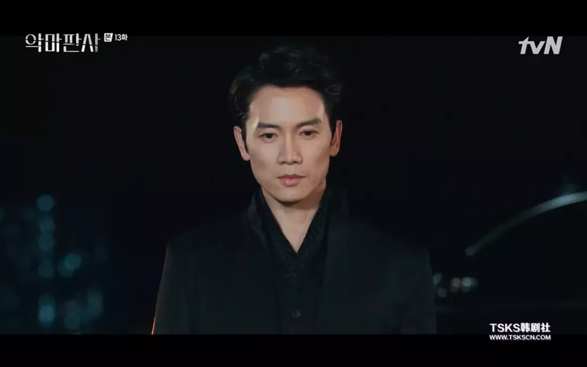 悪魔判事スチール写真