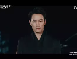 悪魔判事スチール写真