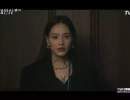 悪魔判事スチール写真