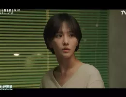 悪魔判事スチール写真