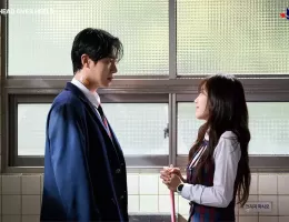 巫女と彦星