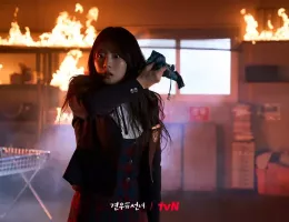 巫女と彦星スチール写真