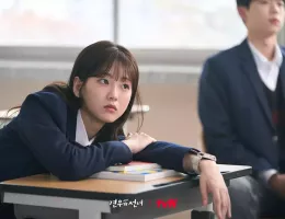 巫女と彦星スチール写真