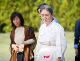 巫女と彦星スチール写真