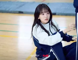 巫女と彦星スチール写真