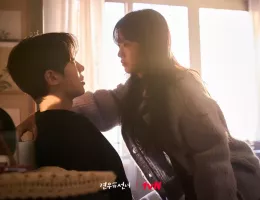 巫女と彦星スチール写真