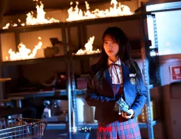 巫女と彦星スチール写真