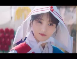 巫女と彦星