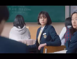 巫女と彦星