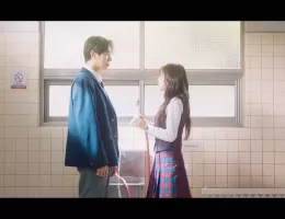 巫女と彦星