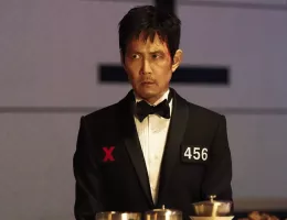 イカゲーム シーズン3スチール写真