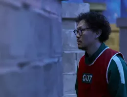 イカゲーム シーズン3スチール写真