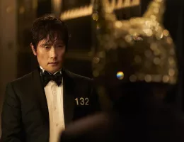 イカゲーム シーズン3スチール写真