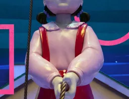イカゲーム シーズン3スチール写真