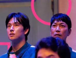 イカゲーム シーズン3スチール写真