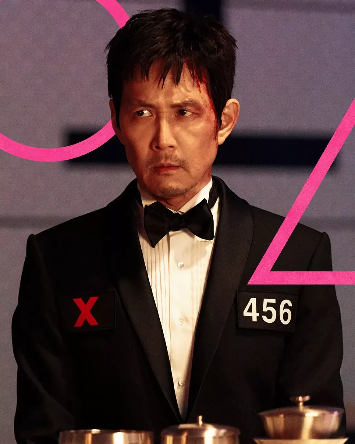 イカゲーム シーズン3スチール写真