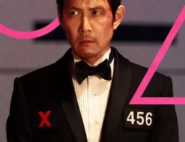 イカゲーム シーズン3スチール写真