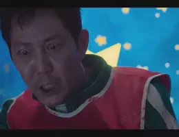 イカゲーム シーズン3