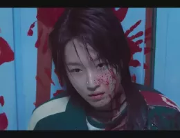イカゲーム シーズン3