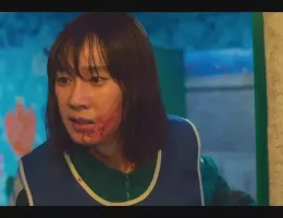 イカゲーム シーズン3