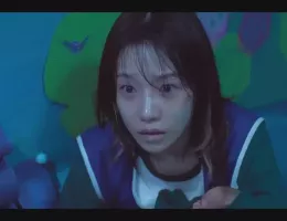 イカゲーム シーズン3