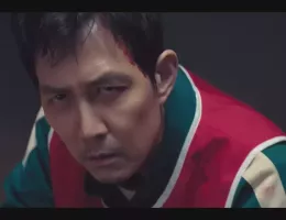 イカゲーム シーズン3スチール写真