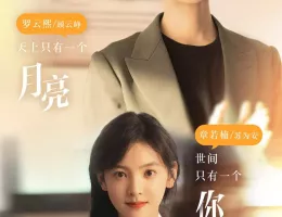  癒やしの恋人～ロマンスの処方箋～ポスター