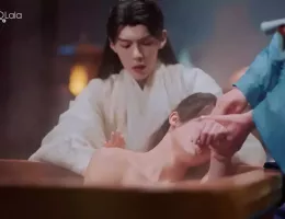 花華やぐも、散るは密やか　～花開有時、頽靡無声～