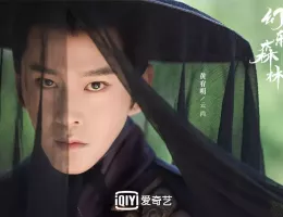 幻楽森林スチール写真