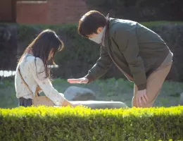 花様年華～君といた季節～スチール写真