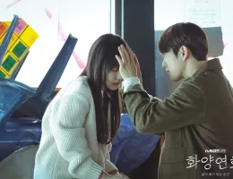 花様年華～君といた季節～スチール写真