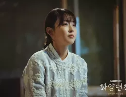 花様年華～君といた季節～スチール写真