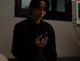 Sラインスチール写真