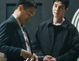 優しい男の物語スチール写真