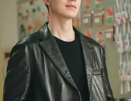 優しい男の物語スチール写真