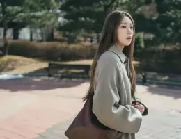 優しい男の物語スチール写真