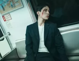 優しい男の物語スチール写真