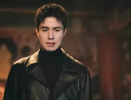 優しい男の物語スチール写真