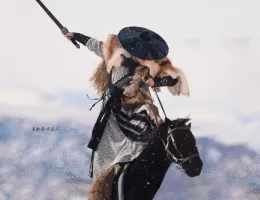 七夜雪（しちやせつ）スチール写真