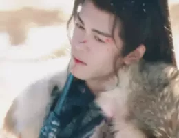 七夜雪（しちやせつ）スチール写真