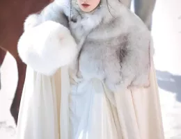 七夜雪（しちやせつ）スチール写真