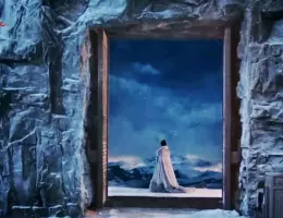 七夜雪（しちやせつ）スチール写真