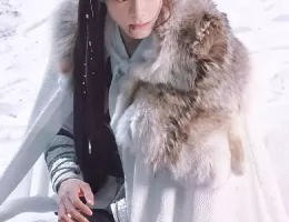 七夜雪（しちやせつ）スチール写真