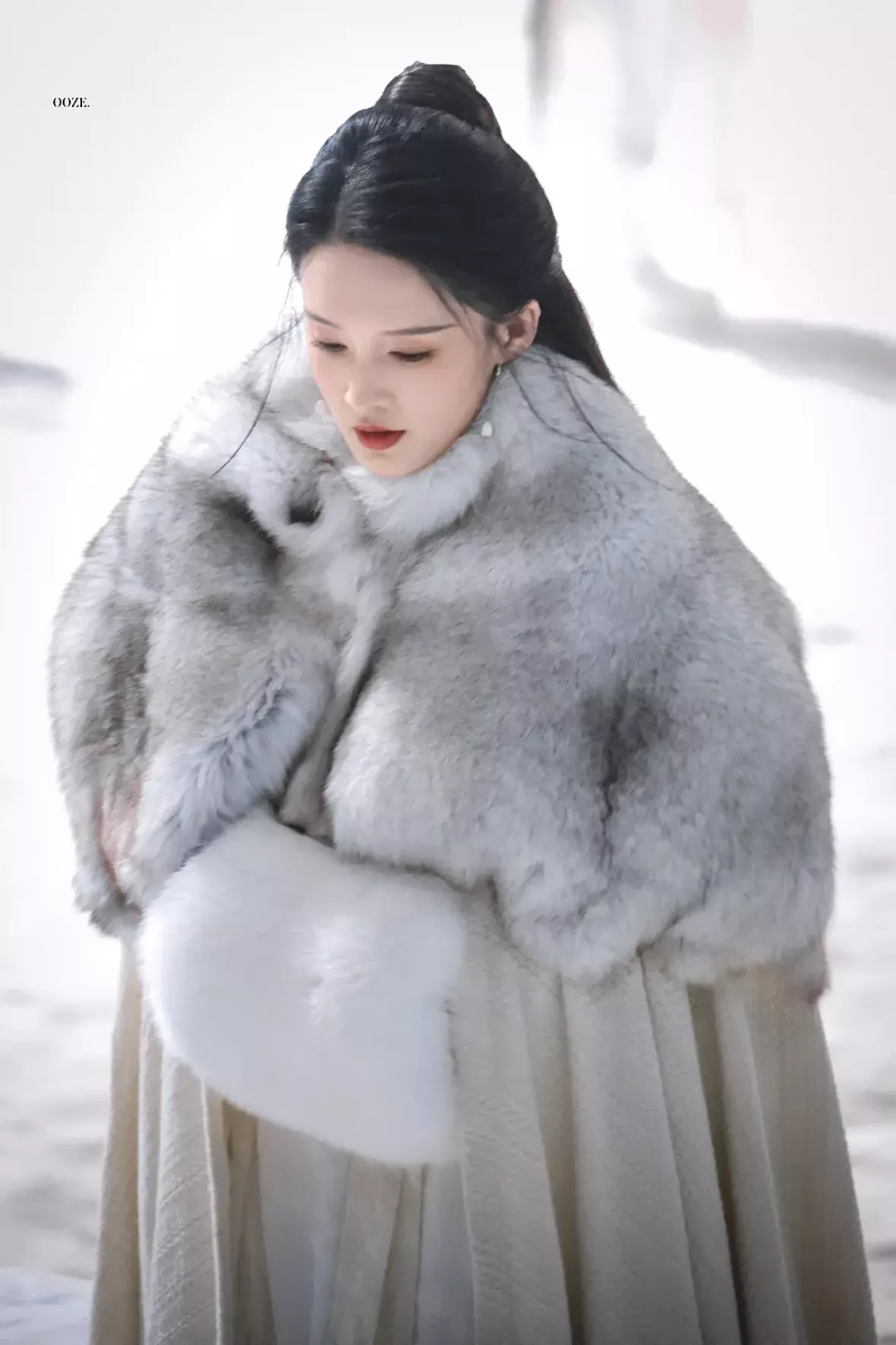 七夜雪（しちやせつ）スチール写真