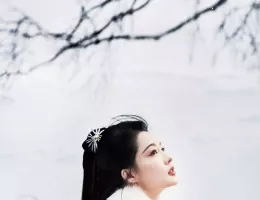 七夜雪（しちやせつ）スチール写真