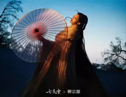 七夜雪（しちやせつ）スチール写真