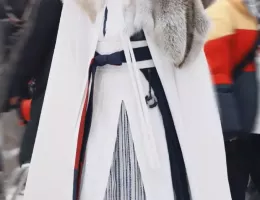 七夜雪（しちやせつ）スチール写真