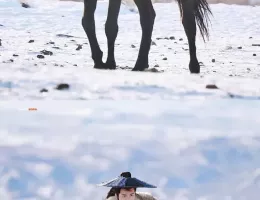 七夜雪（しちやせつ）スチール写真