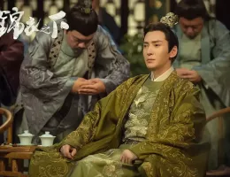花様衛士～ロイヤル・ミッション～スチール写真