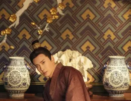 花様衛士～ロイヤル・ミッション～スチール写真